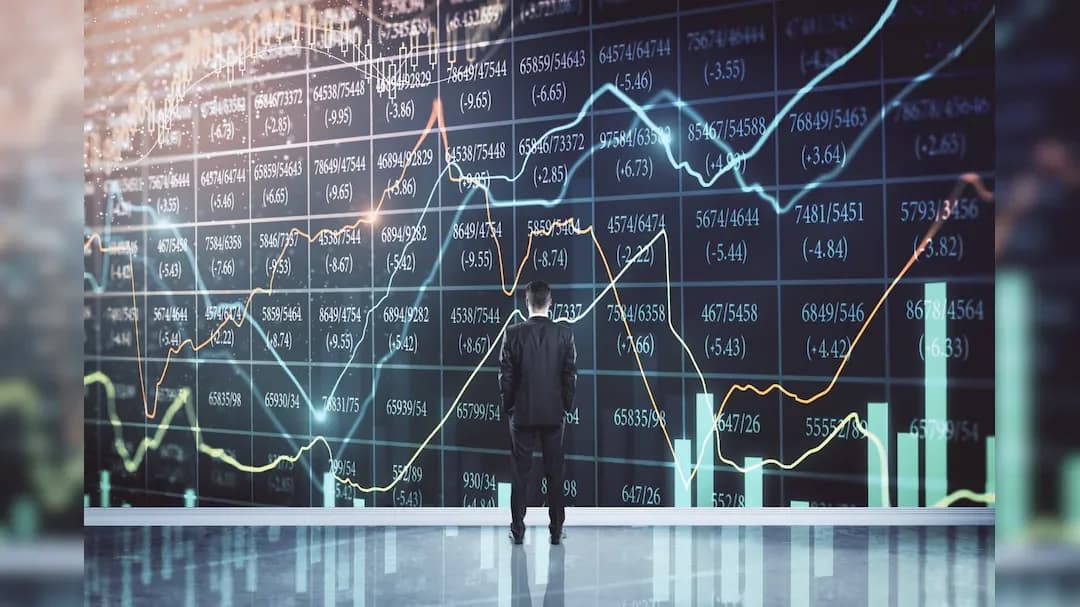 Stock Market Week Ahead: Nifty Consolidation at 23,800 Level