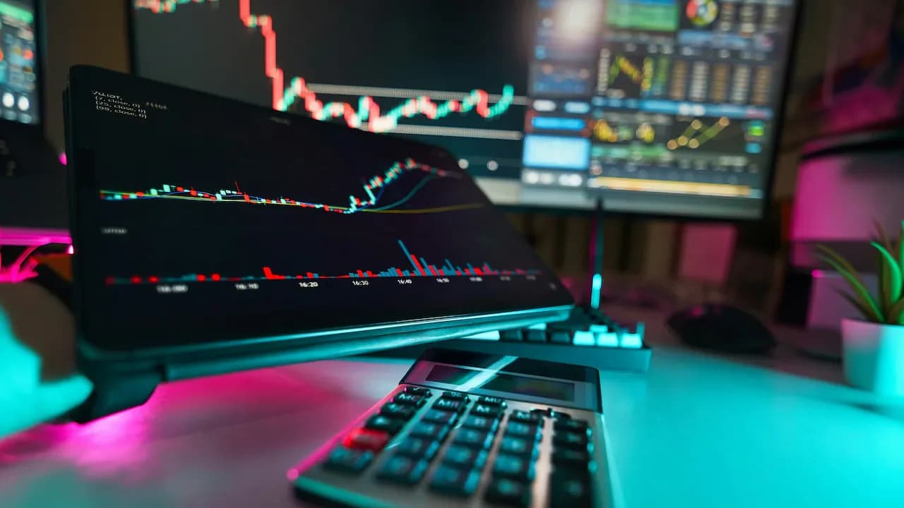 Stock Market Update: Nifty 50 Recovers 0.14% After Tuesday's Selloff