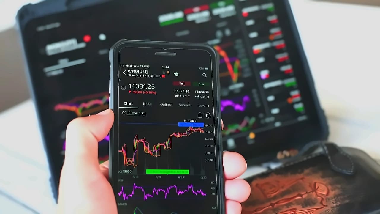 Stocks in Focus: RVNL, BEL, Paytm & Major Earnings Today