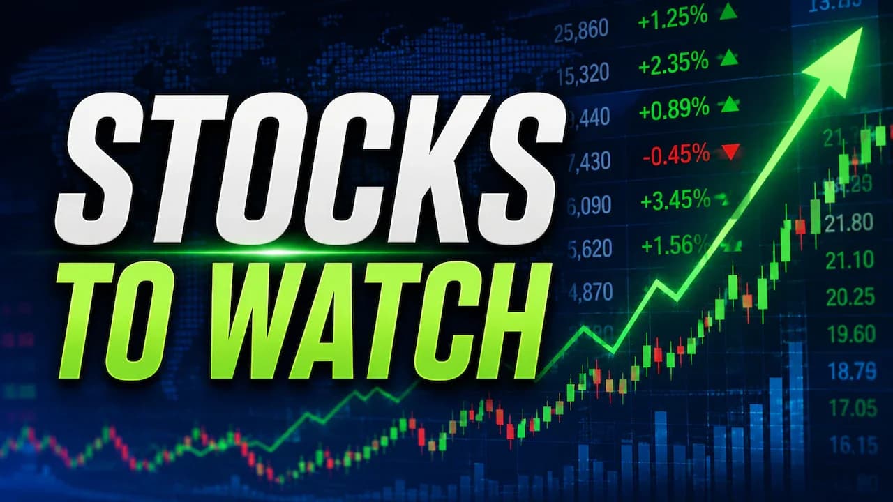Stocks in Focus: Eicher Motors, Vedanta Q1 Results Today