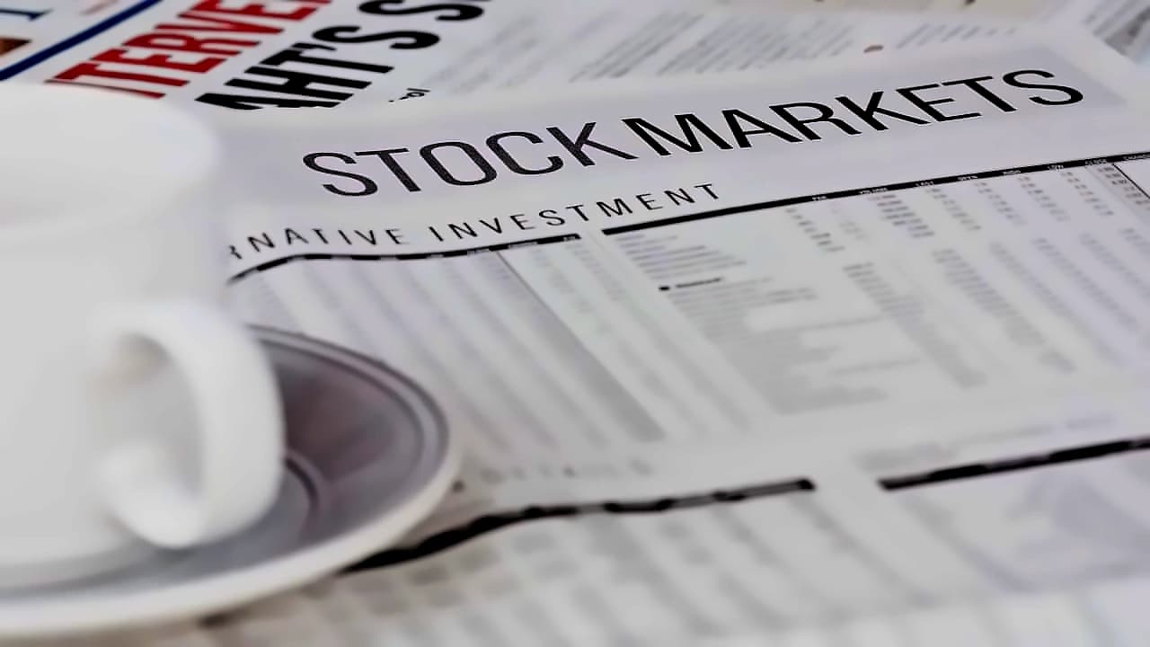 Major Block Deals Worth ₹8,500+ Crore Change Hands Today