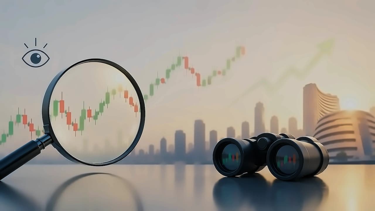 IT Stocks Crash 36% from Feb Peak: Technical Analysis Shows Further Risk