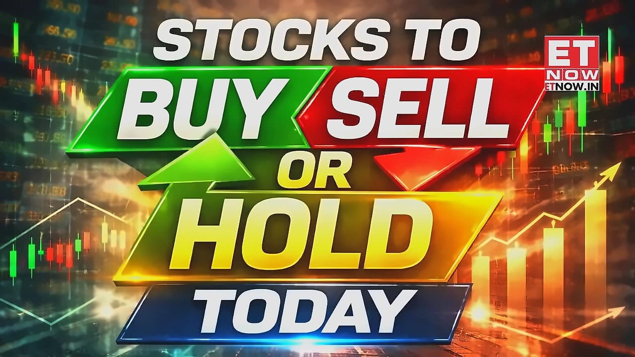 Stocks Rebound on Earnings Beat: Mixed Brokerage Views
