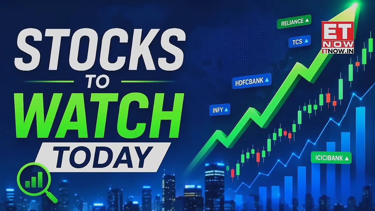 Stocks to Watch: Maruti Suzuki, Uno Minda, BHEL, RCF, Tata Power