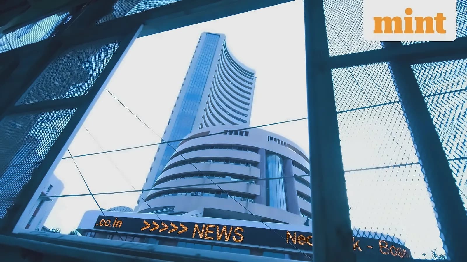 Stocks to Watch: HCL Tech, DMart, IndiGo in Focus Amid Market Recovery