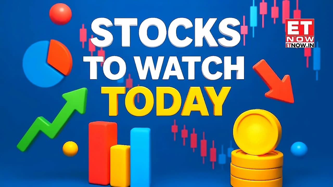 Stocks to Watch Today: ICICI Pru Life Q4 Results Update