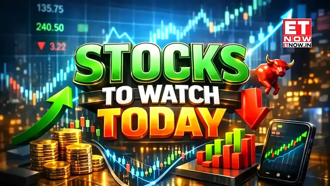 Stocks to Watch Today: RIL, Axis Bank Q4 Results, Paytm Update