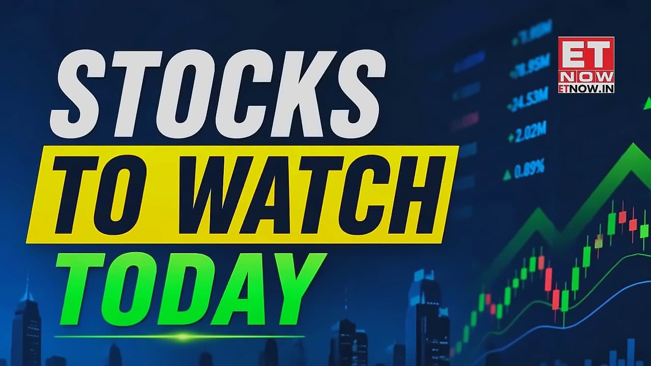 Stocks to Watch Today: Trent, Tata Comm, Infosys, SBI Life, LTTS