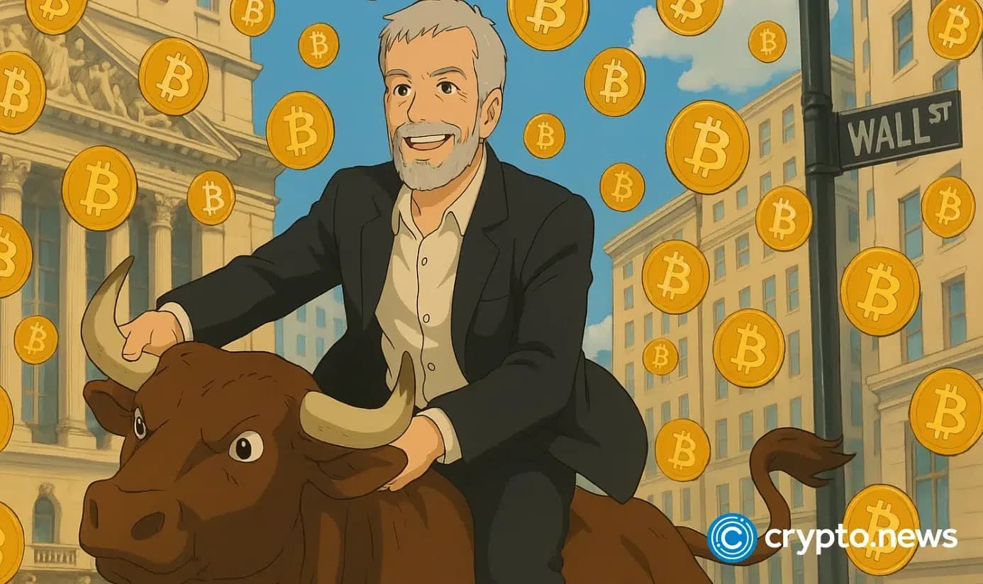 Strategy's STRC Hits $1.53B Volume as Bitcoin Treasury Rivals Emerge