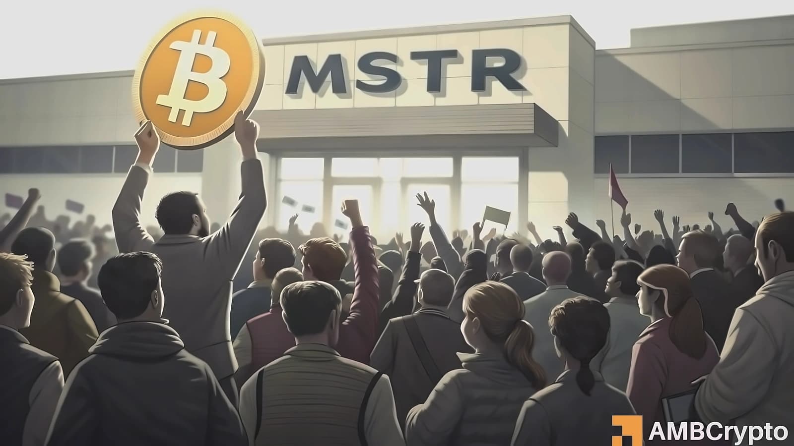 STRC Index Drives Bitcoin Retail Accumulation Amid MOVE Index Stress