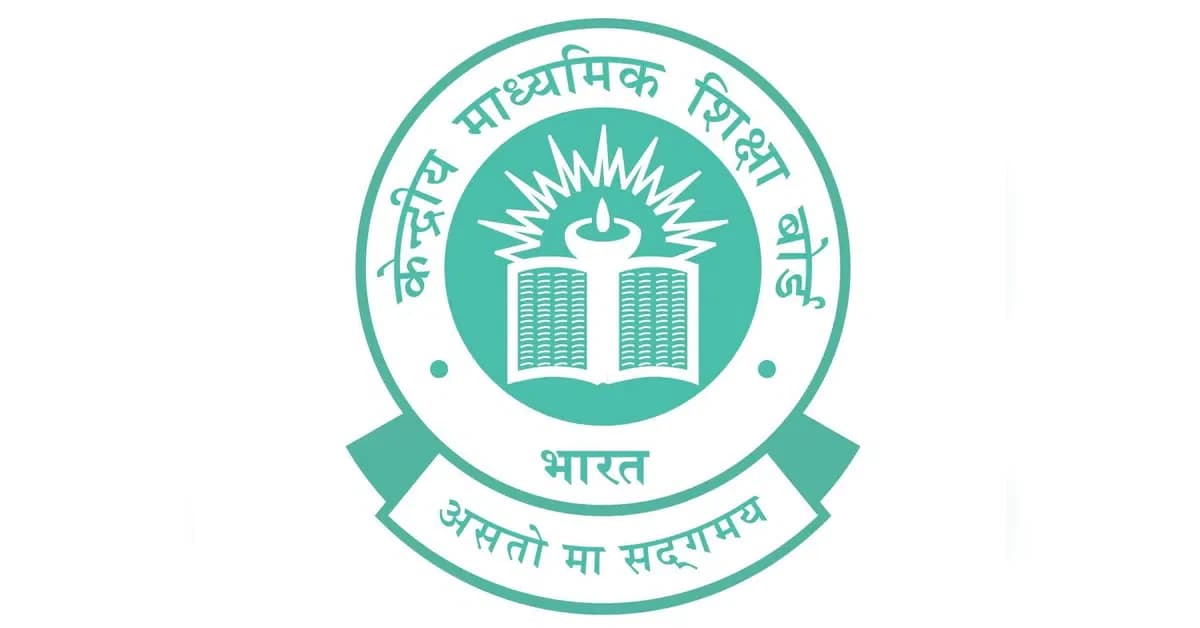 CBSE Gets New Chairman & Secretary as OSM Probe Continues