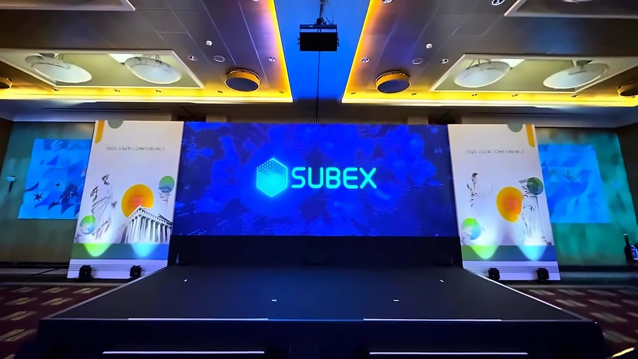 Subex secures ₹24-crore North African telecom EAM contract