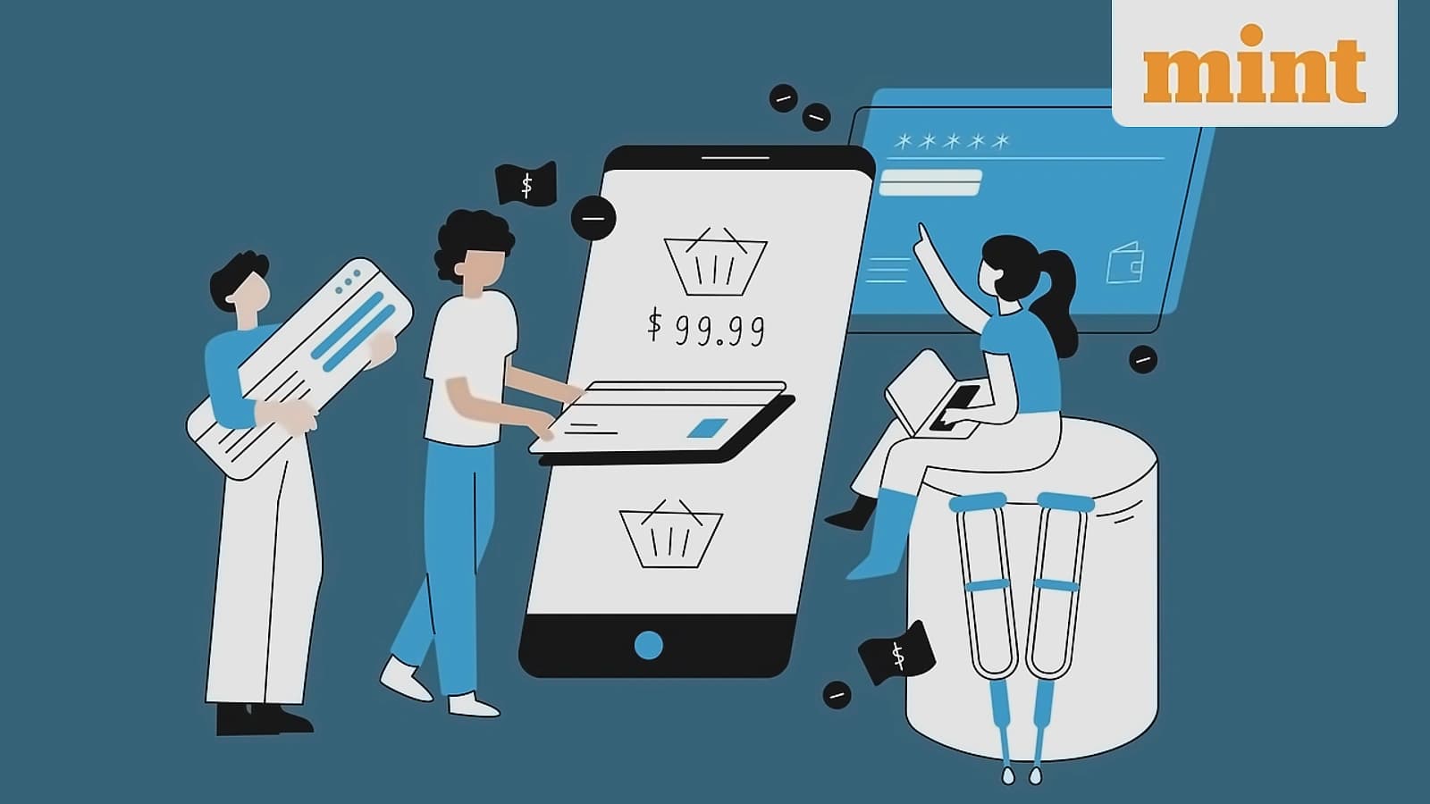 Subscription Economy Creates Convenience Traps for Consumers