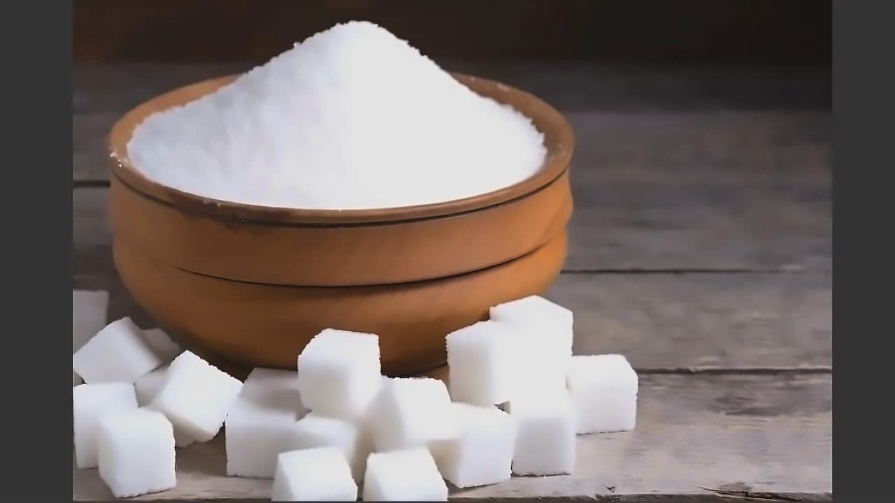 Sugar stocks face monsoon deficit risks as ISMA delays forecasts