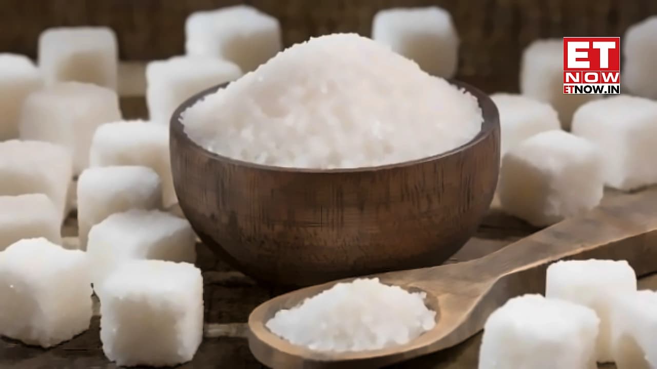 Sugar stocks surge 4% as India gets 87,587 tonnes additional quota