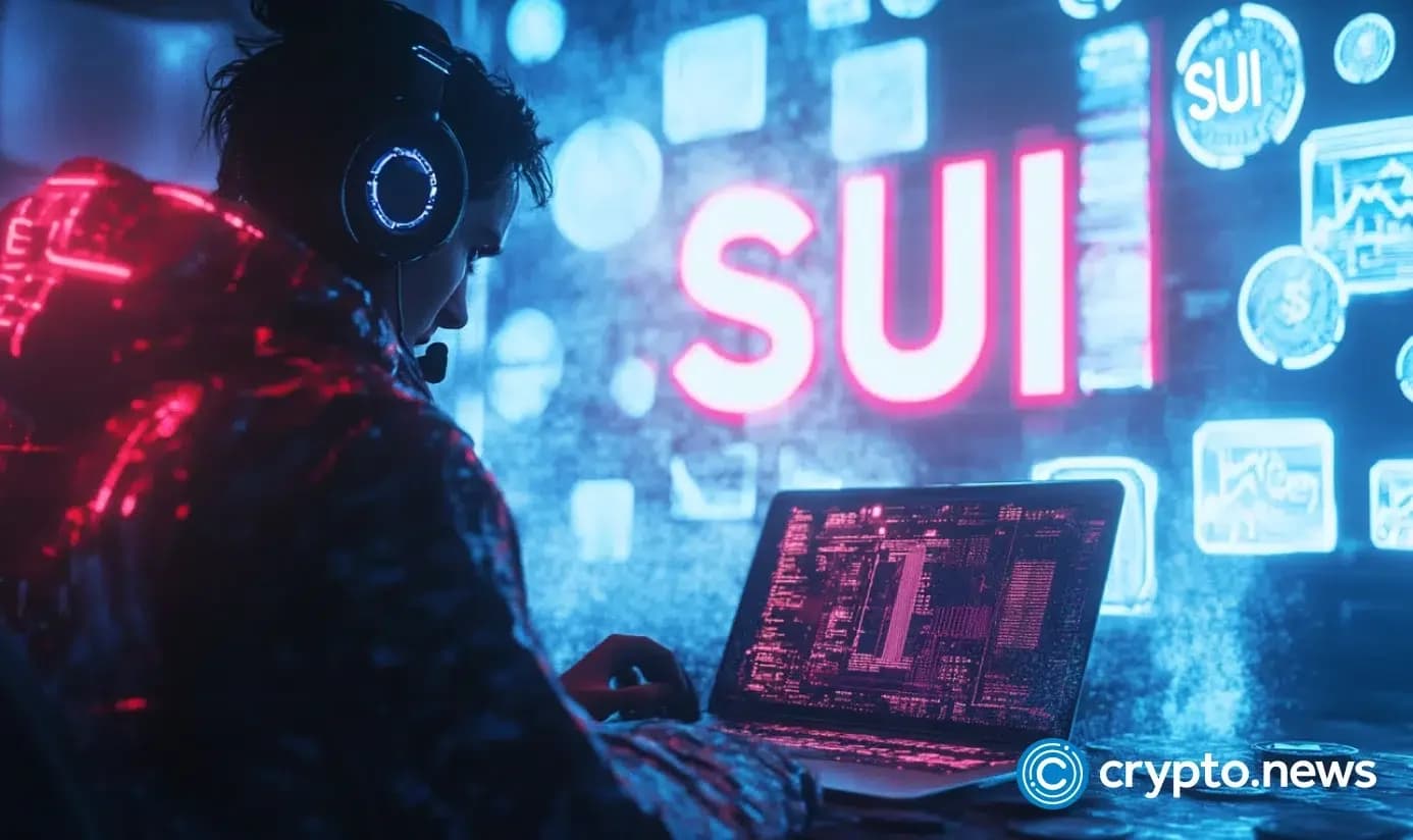 Sui Network Expands with Samsung Wallet, Google Cloud Partnerships