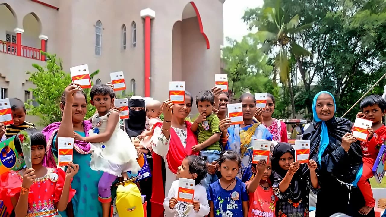 Sukanya Samriddhi Yojana: NRI eligibility and benefits explained
