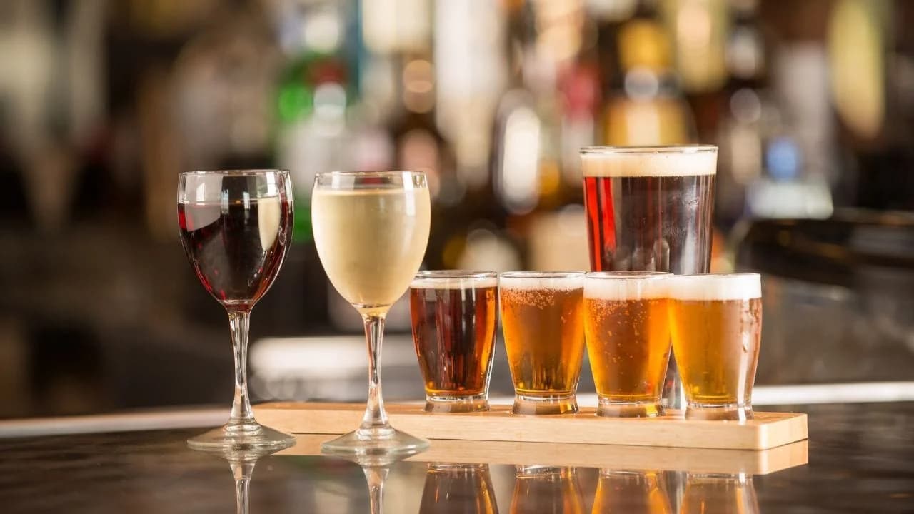 Sula Vineyards profit drops 67.5% in Q3 due to Karnataka destocking