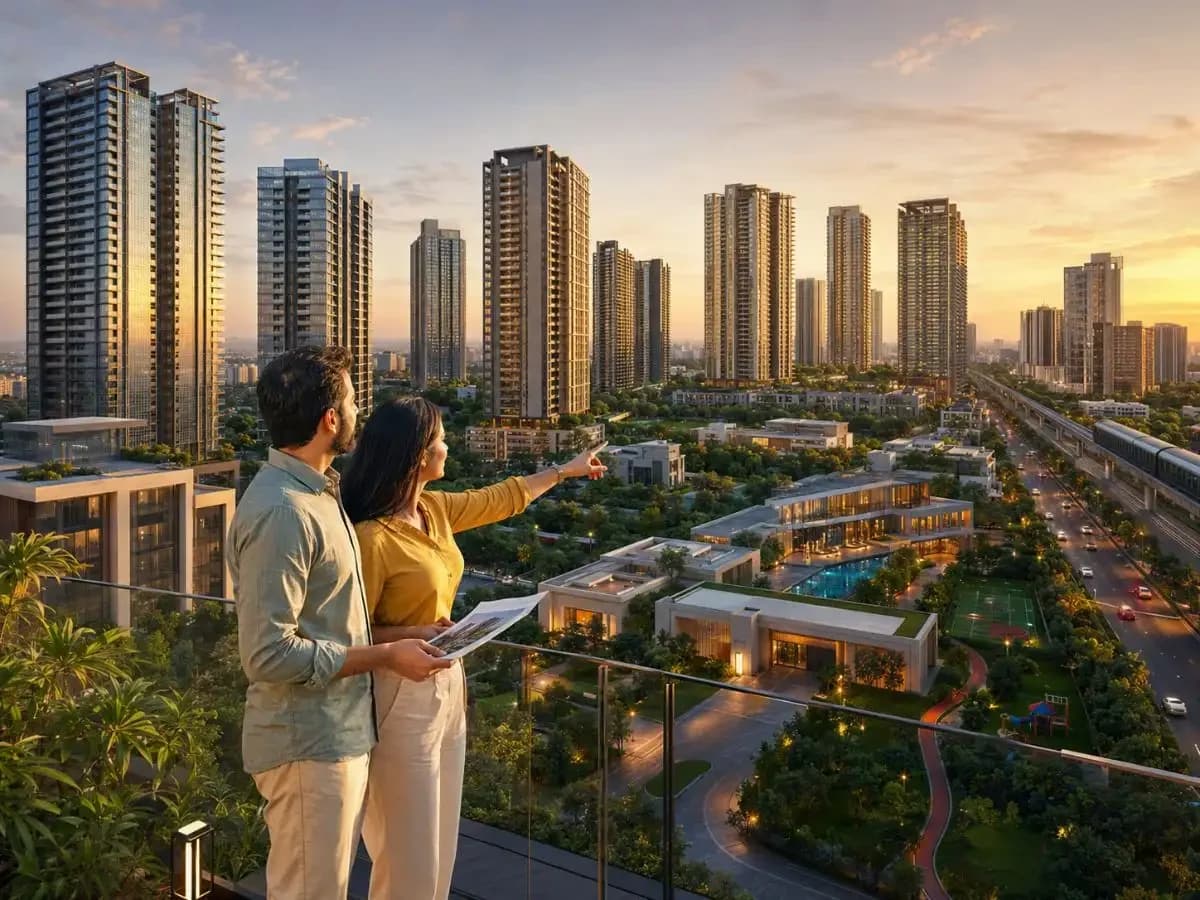 Sumadhura Group invests ₹2,000 cr in 17-acre Bengaluru housing project