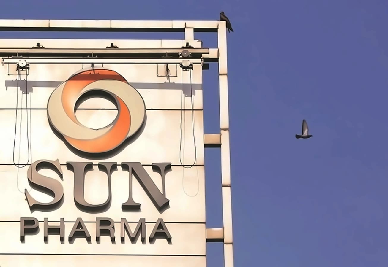 Sun Pharma Plans ₹10,000 Cr Rupee Debt Sale for Organon Loan Refinance