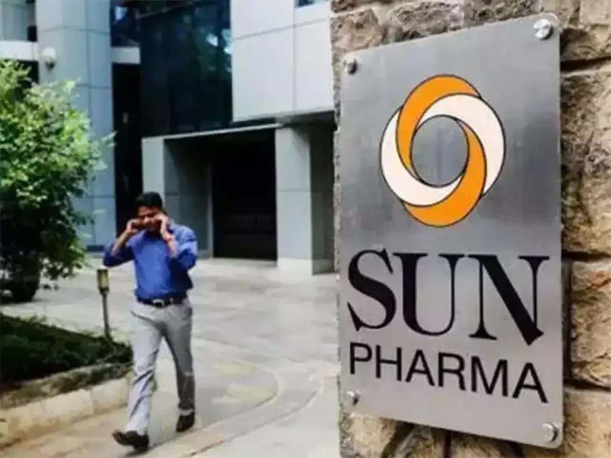 Sun Pharma raises ₹7,816 cr bonds for Organon deal financing