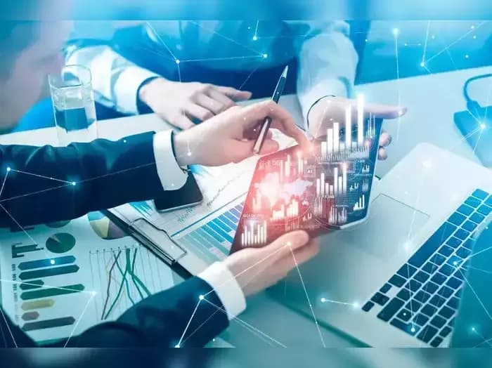 Sun Pharma, Tech Mahindra, Tata Motors in Focus Amid Market Rally
