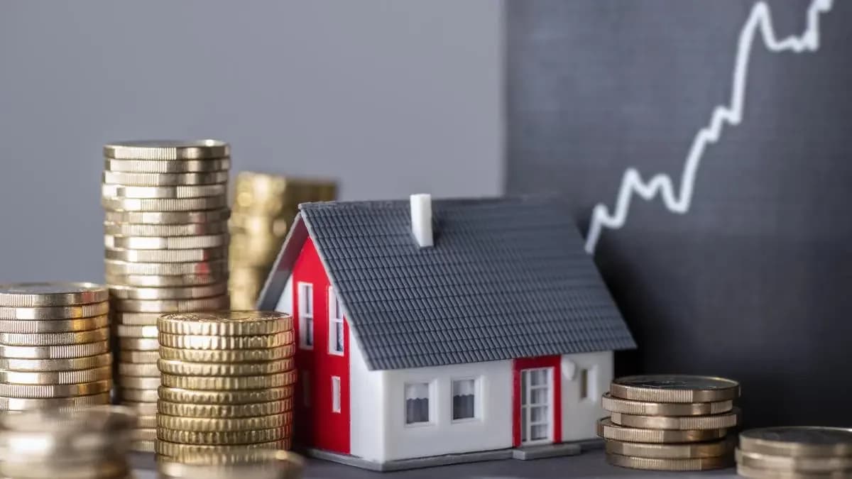 Sundaram Home Finance Q1 net profit surges 37% to ₹85 crore