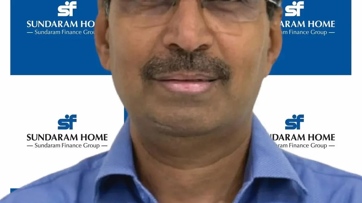 Sundaram Home Finance targets ₹150 cr disbursements in AP
