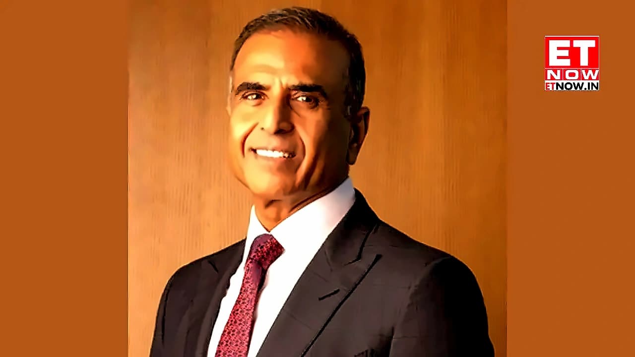 Sunil Mittal receives 2026 Leadership Award, expresses optimism for India-US trade deal