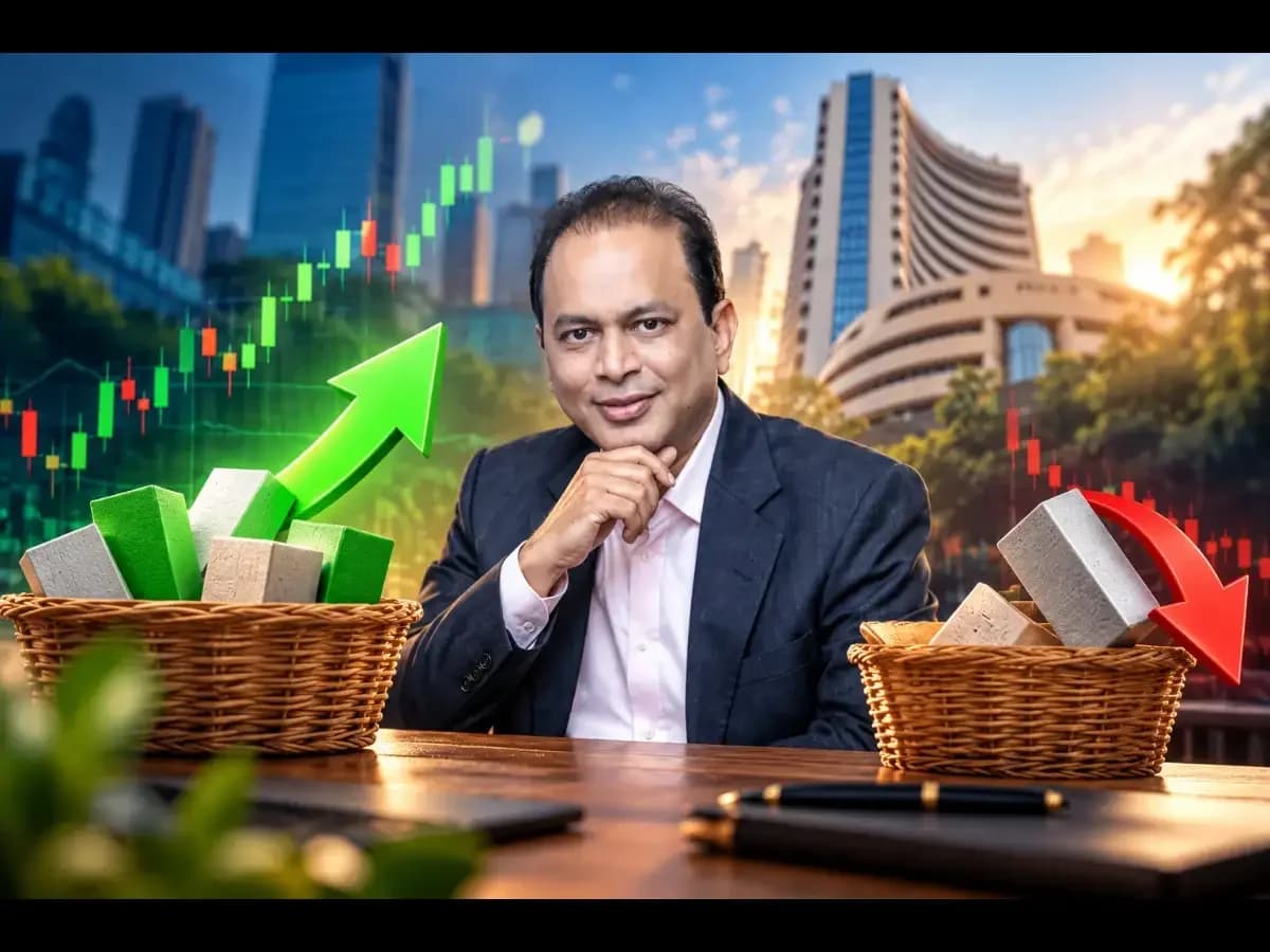 Sunil Singhania adds ₹59 cr in 3 new stocks via off-market deals