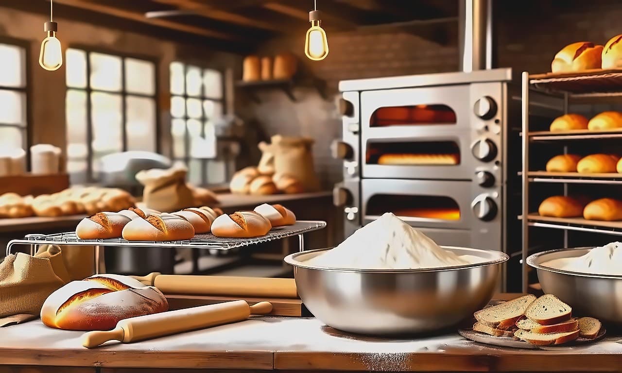 Super Bakers Company Secretary Resigns for Career Growth