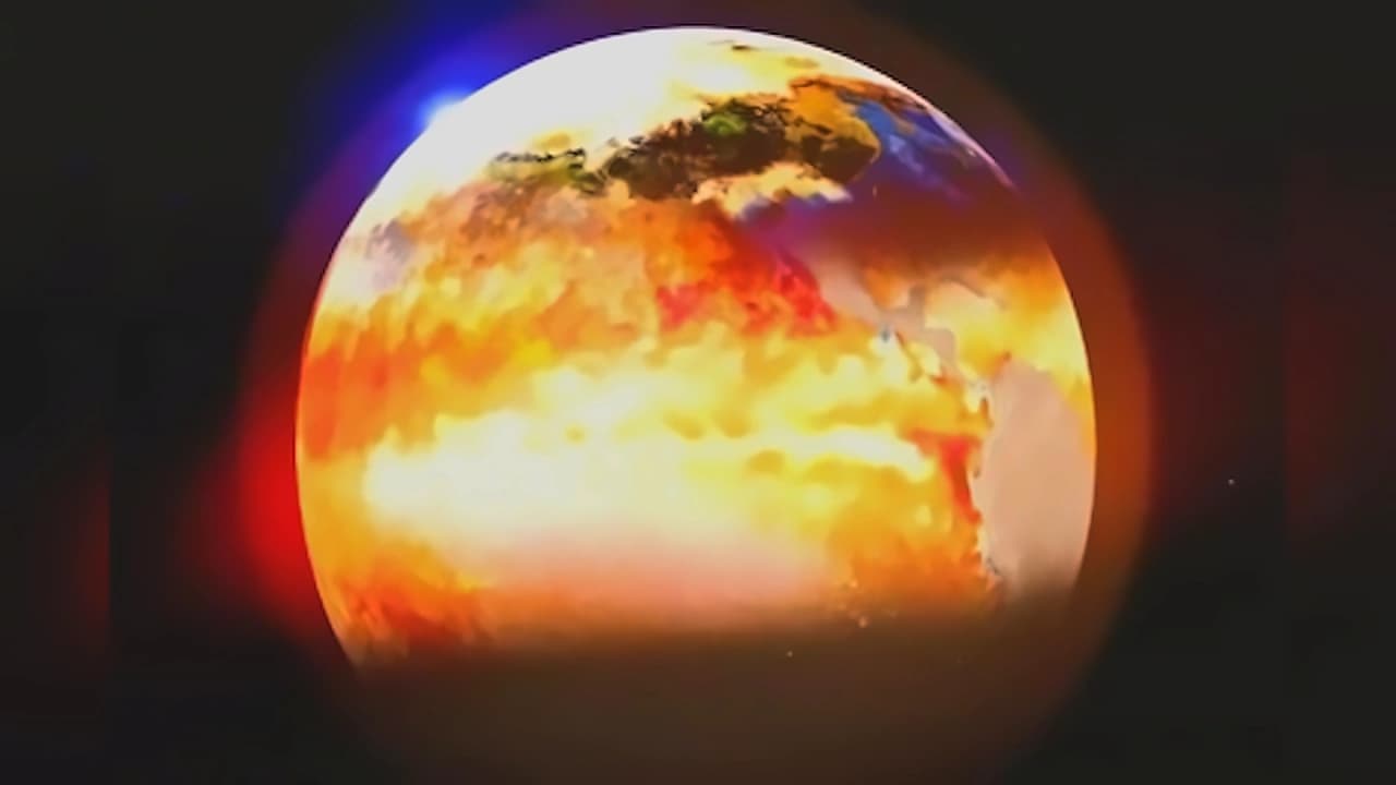 Super El Niño Expected to Cost $4 Trillion Through 2030