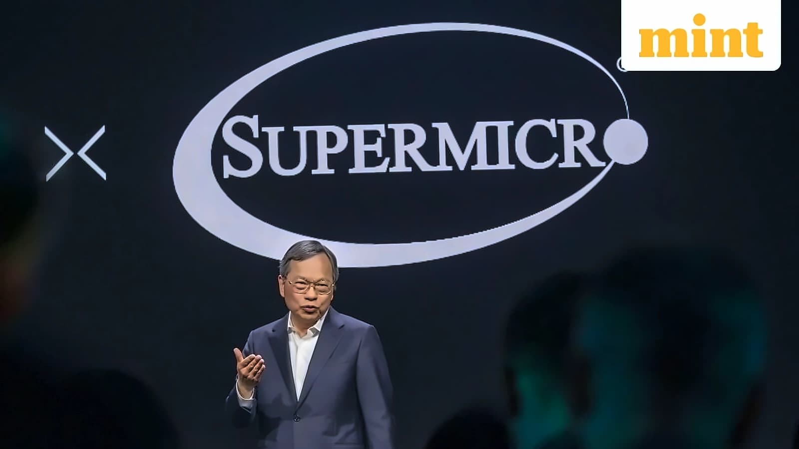 Super Micro shares surge 17.5% on $60B Q4 orders, margin guidance up