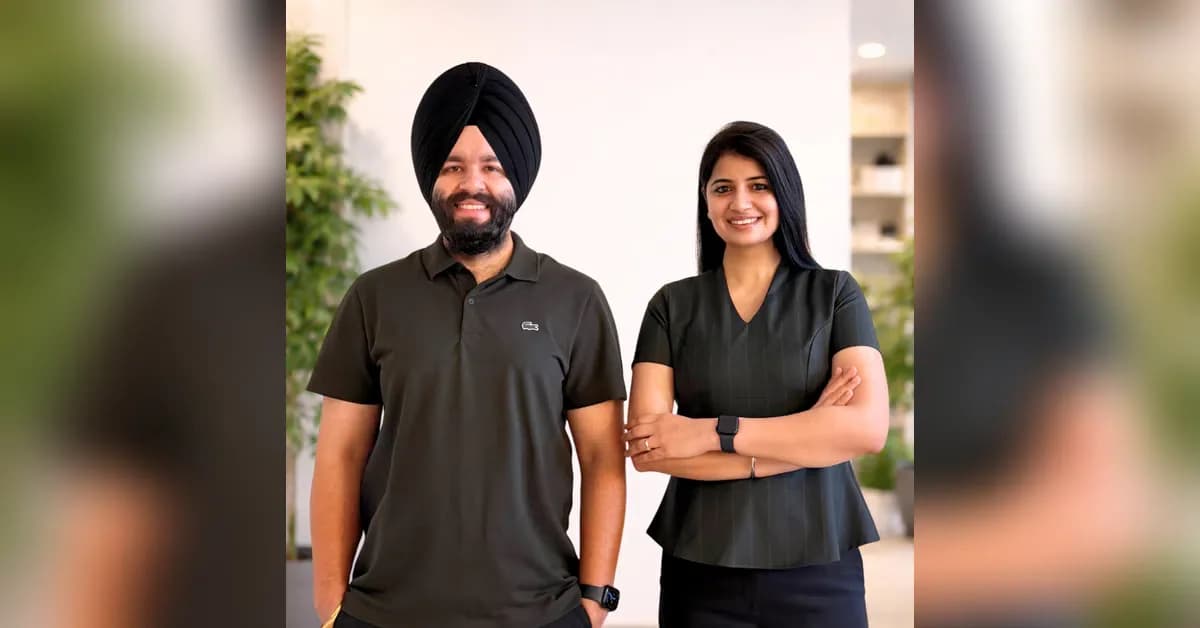 SuperLiving raises $7M Series A led by Lightspeed for AI healthcare