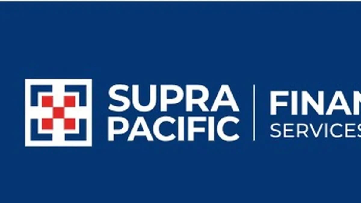 Supra Pacific targets 500 branches, ₹2,500 cr asset base