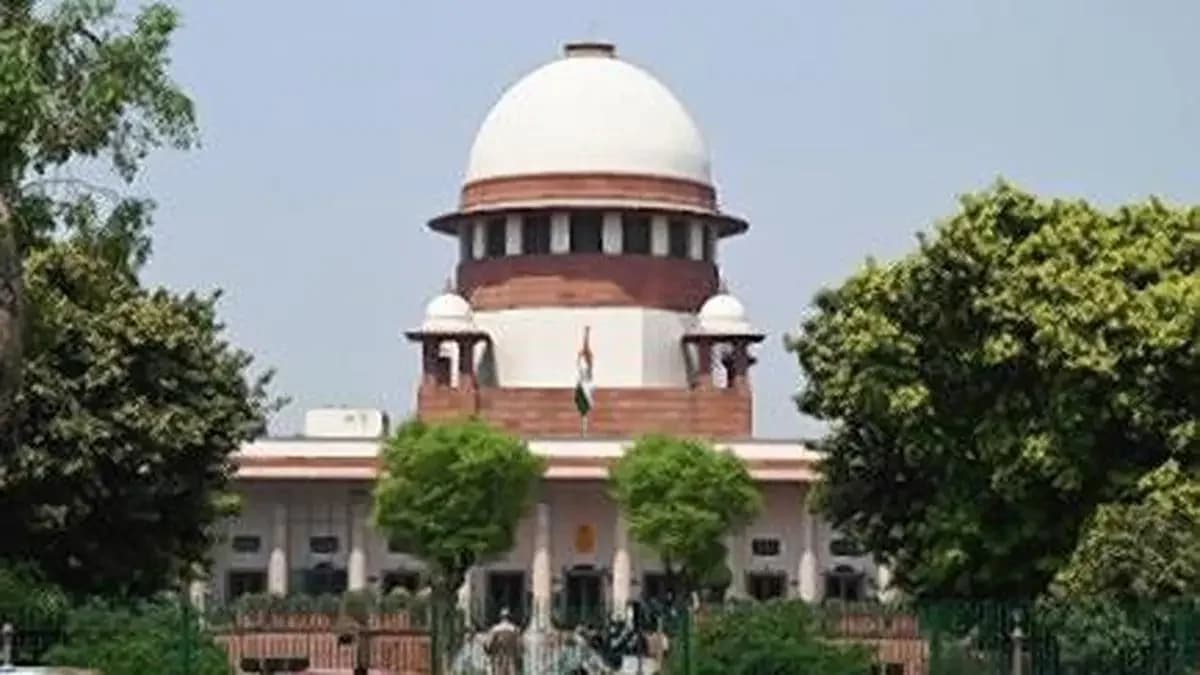 Supreme Court approves NSE-SEBI co-location settlement