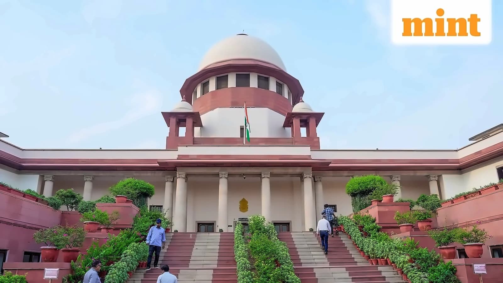 Supreme Court clears Edelweiss of ₹900 cr Anugrah investor loss