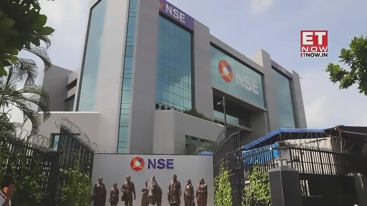 Supreme Court clears NSE's IPO path with ₹1,491 crore settlement
