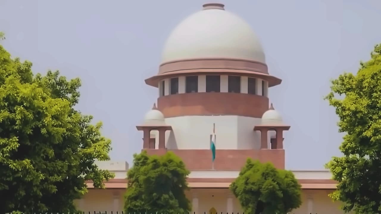 Supreme Court Quashes Centre's Retrospective Environmental Clearance Order