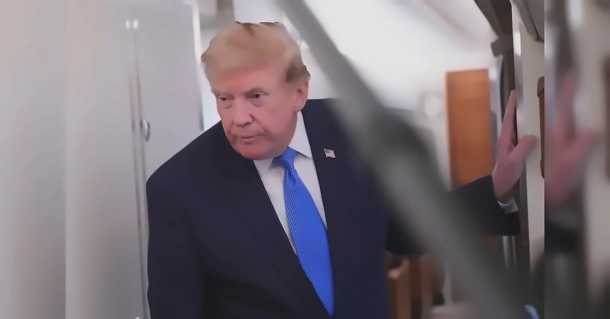Supreme Court Again Rejects Trump's Appeal in $5M Carroll Case