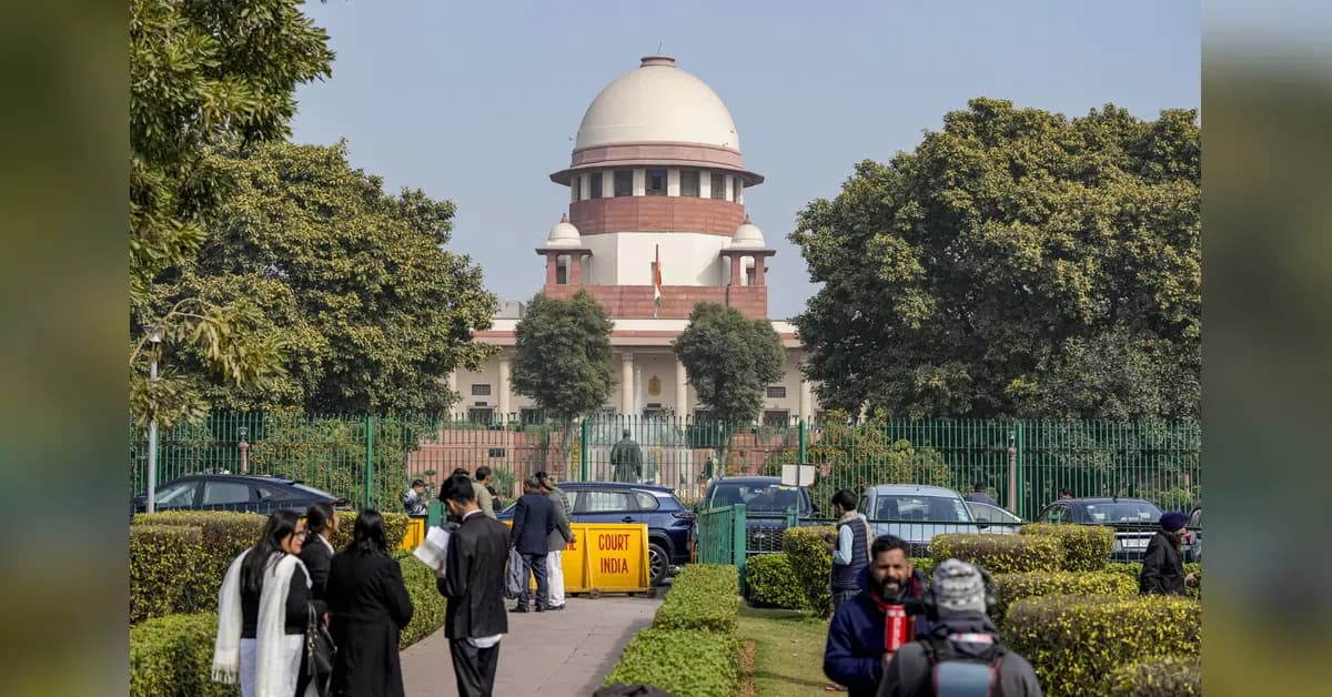 Supreme Court upholds higher mining royalty as Odisha cracks down