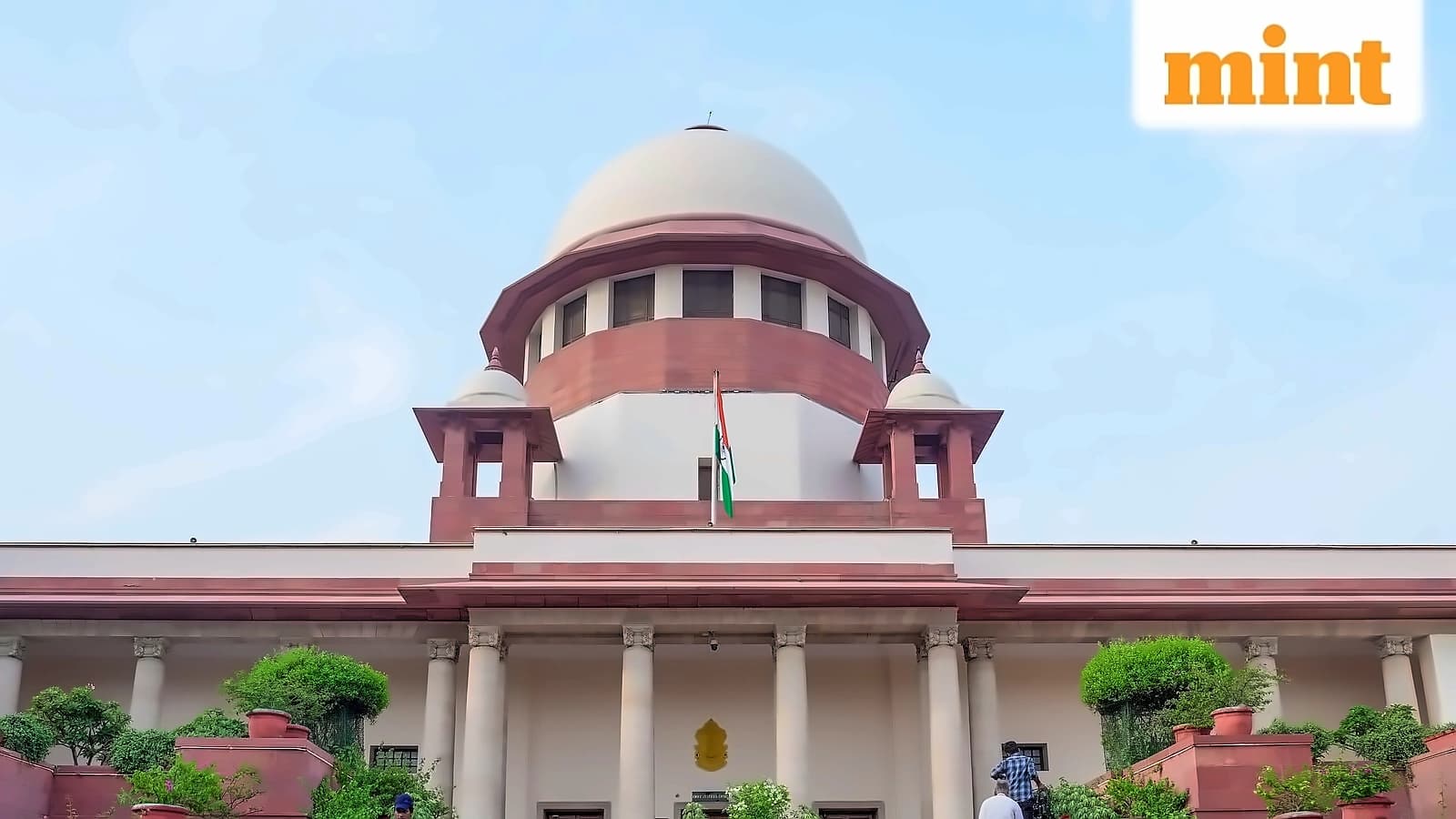 Supreme Court rules stepmother owns father's property in Karnataka