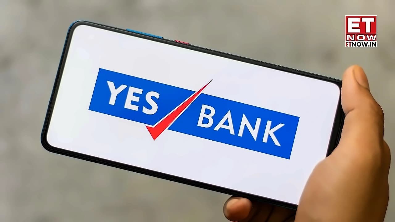 YES Bank Q2 Results: ₹1,080 Cr Profit Despite AT-1 Bond Crisis