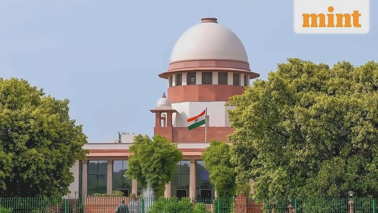 SC warns Centre: Implement food warning labels or face court order