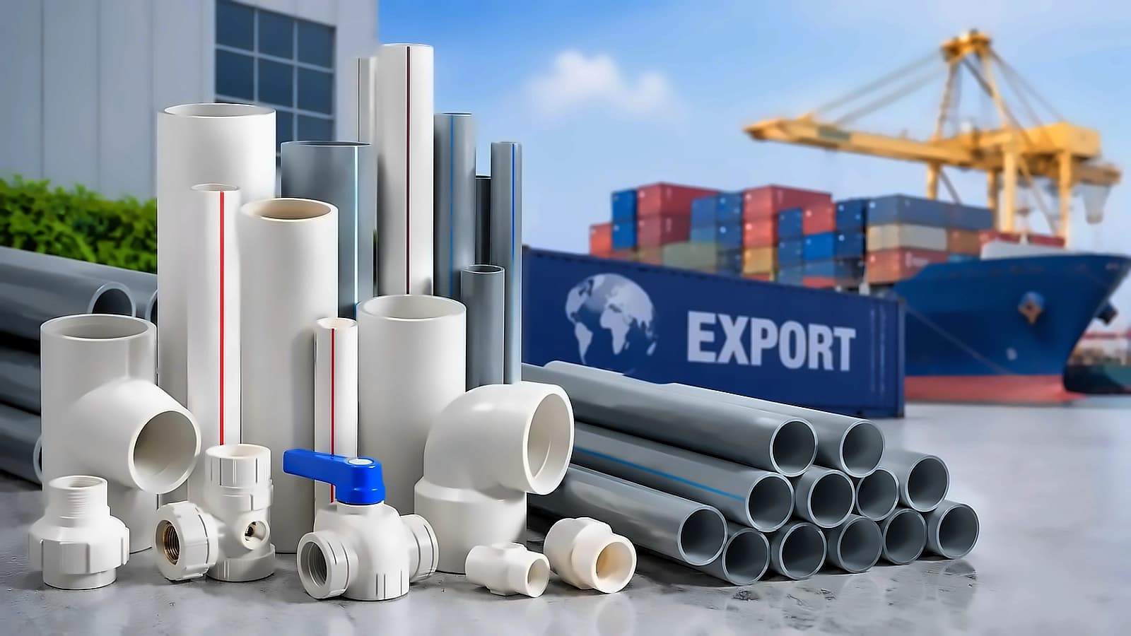 Supreme Industries gets double upgrade to 'Buy' with ₹3,860 target