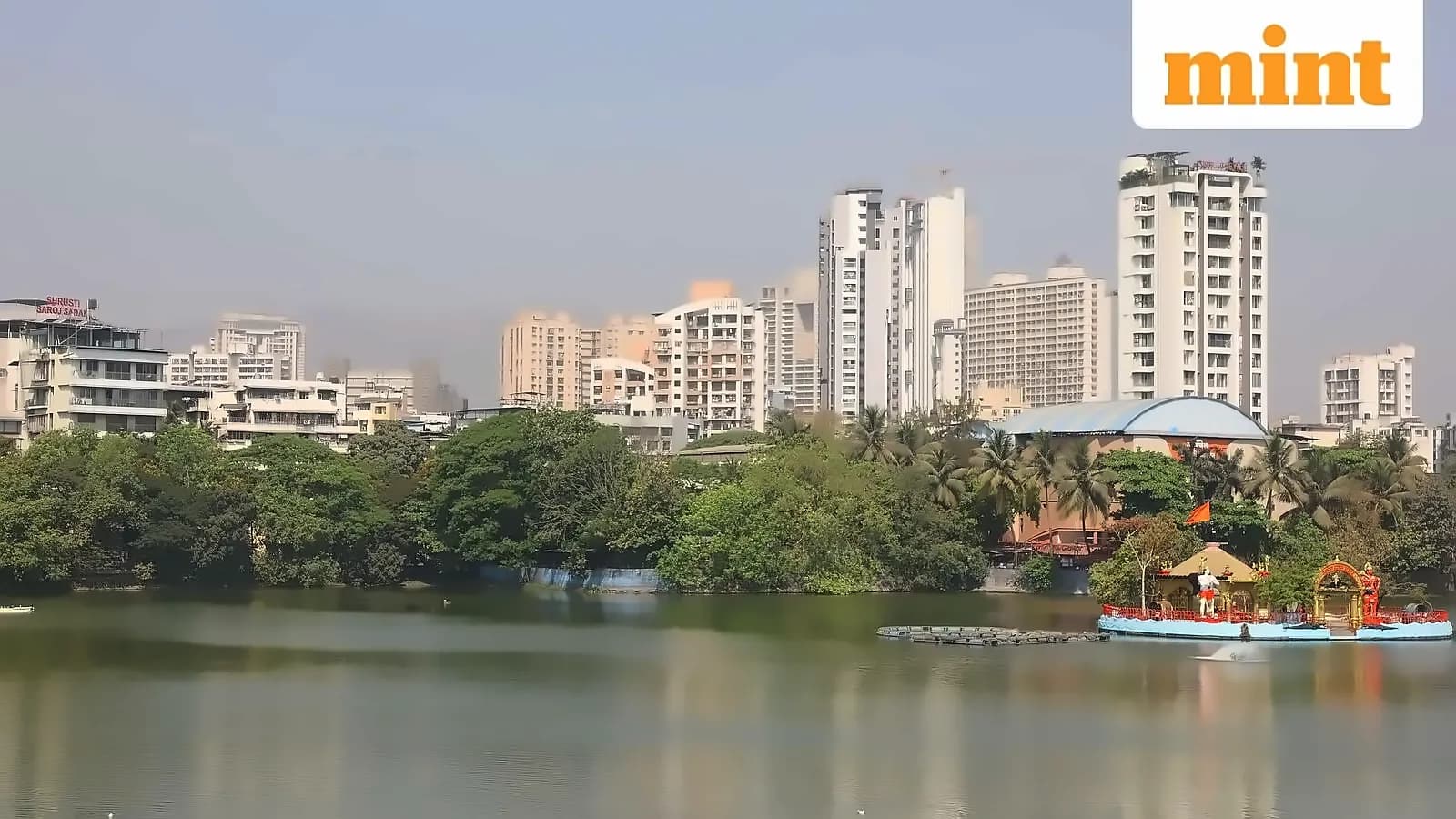 Supreme Universal secures ₹1,500 cr Bandra West development