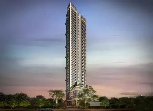 Suraj Estate shares jump 4.45% on Dadar land acquisition