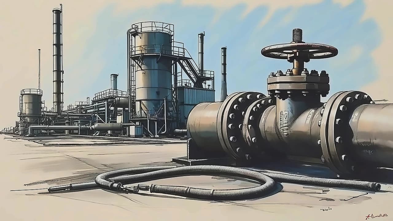 Suraj Industries posts ₹4.27 cr profit vs ₹1.27 cr loss in Q1 FY26