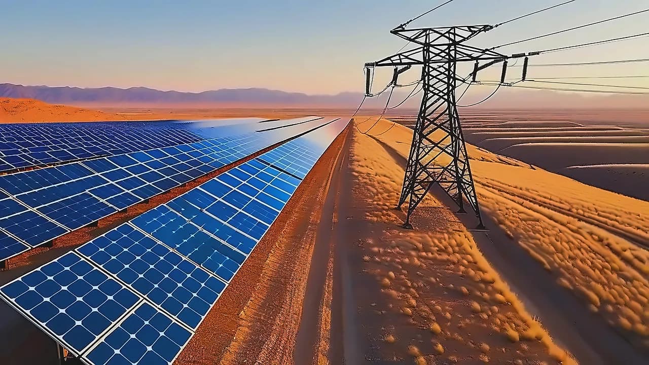 Surya Chakra Power posts ₹576 lakh Q1 loss vs ₹143 lakh last quarter