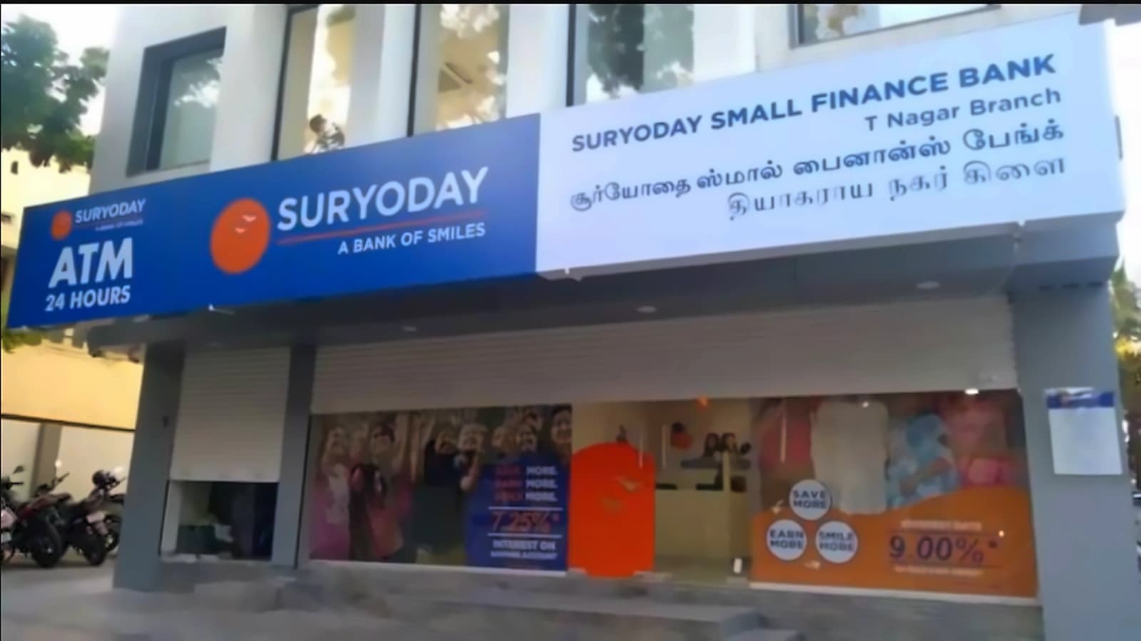 Suryoday SFB Q4 results: ₹400 cr NCD issuance approved